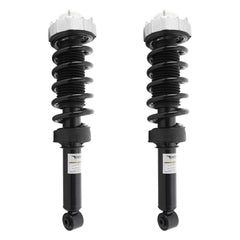 Rear Complete Strut Assembly Kit for 2007-2010 Audi Q7, 2003-2010 Porsche 6B93BC-57
