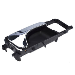 Inside RIGHT Door Chrome Handle 96548064 For Chevrol Lacetti Forenza 2003~2008 6B93BC-57