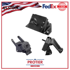 Front Engine Mount for BRONCO E-150 ECONOLINE E-250 E-350 F-150 F-250 F-350 6B93BC-57