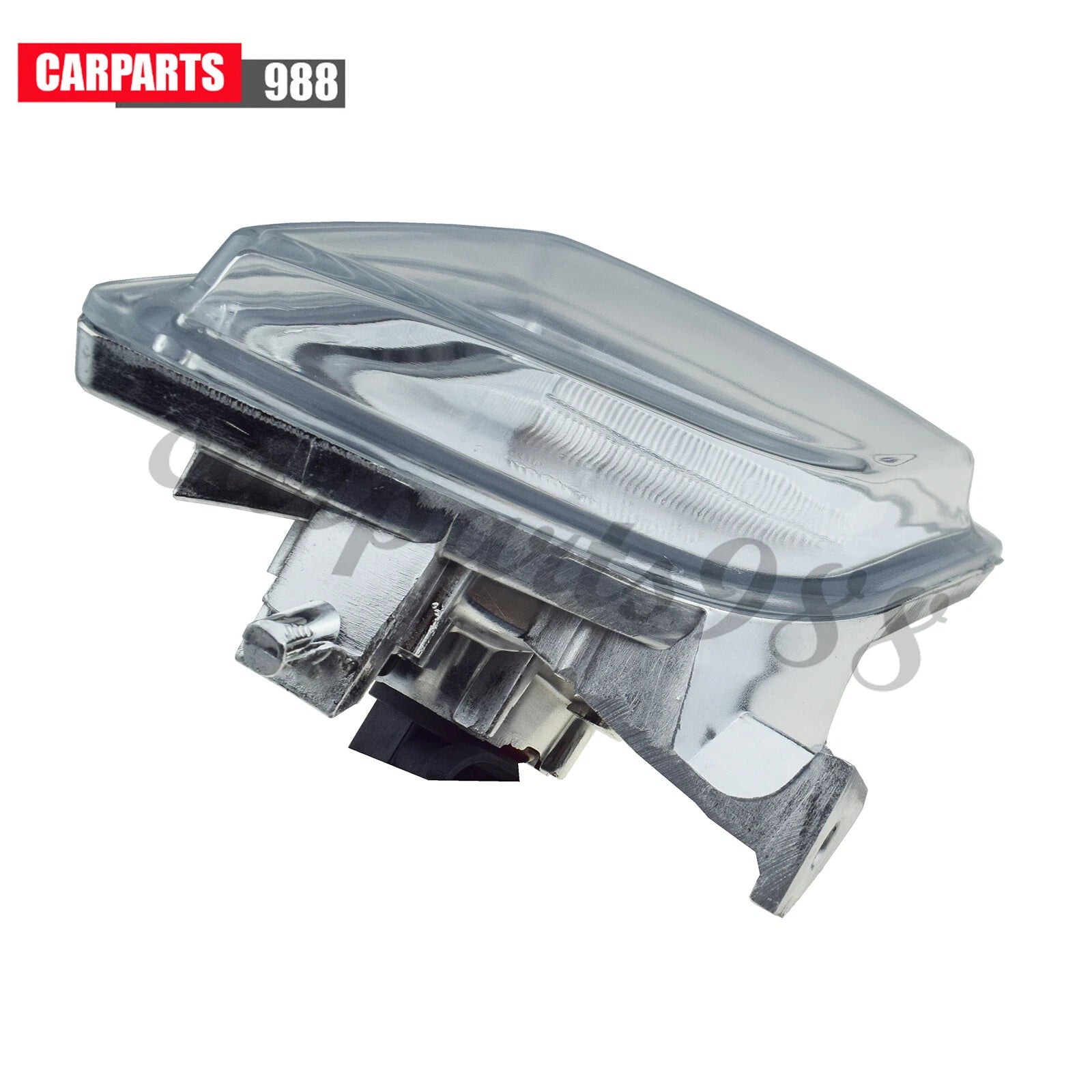 Front Right Side Fog Light Lamp With Bulb For 2009-2010 Mazda 6 GV7D-51-680 6B93BC-57