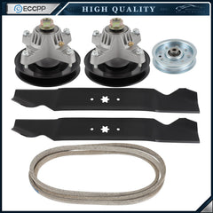 42" DECK REBUILD KIT FOR MTD TROY-BILT 954-0498 918-0574 918-0565 6B93BC-57