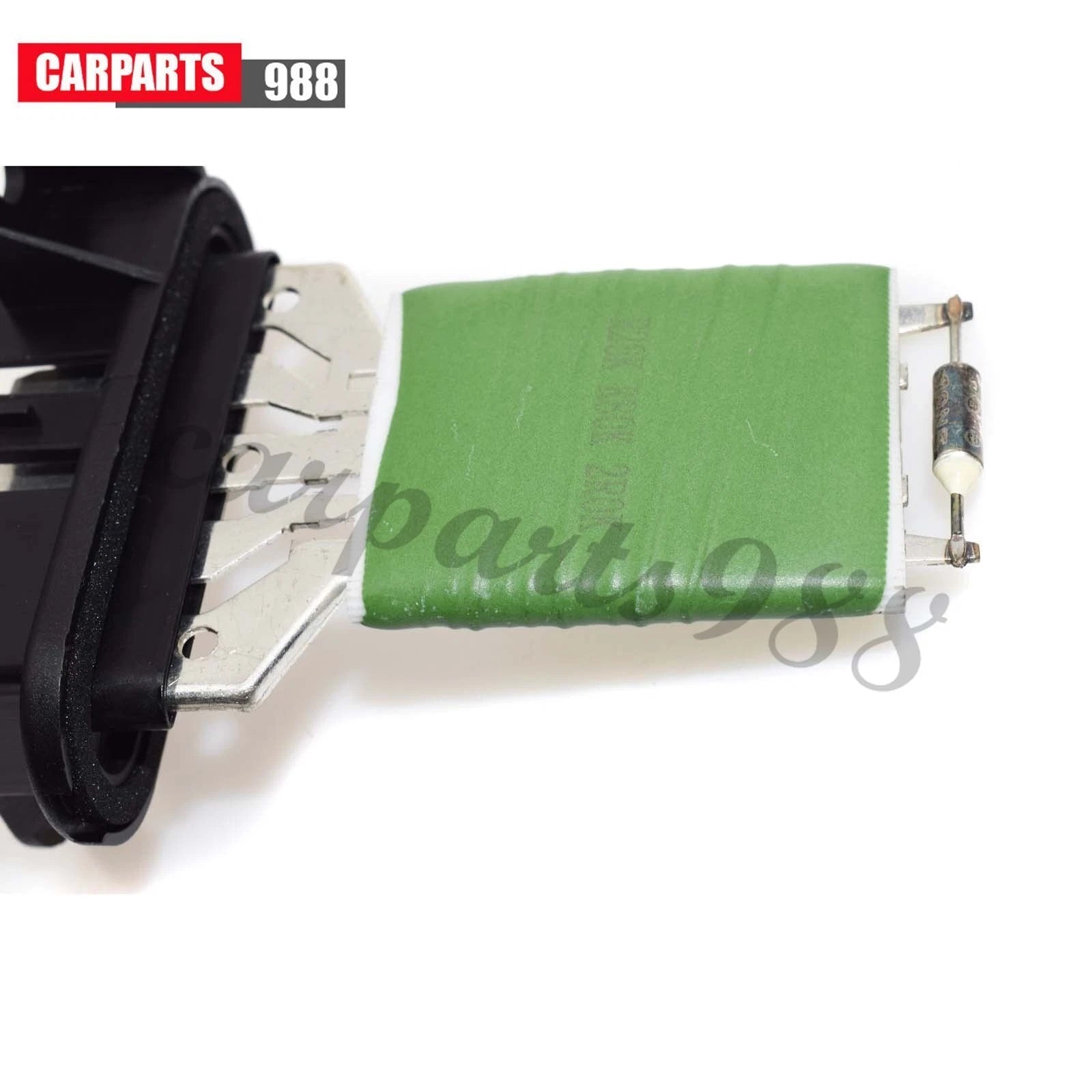 A/C Blower Motor Resistor 5174124AA For 2001-05 Chrysler Sebring Dodge Stratus 6B93BC-57