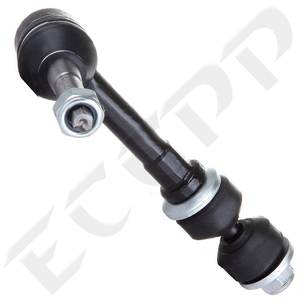 9x Front Ball Joint Track Bar Tie Rod End Kit For Dodge Ram 2500 4WD 2000-2002 6B93BC-57