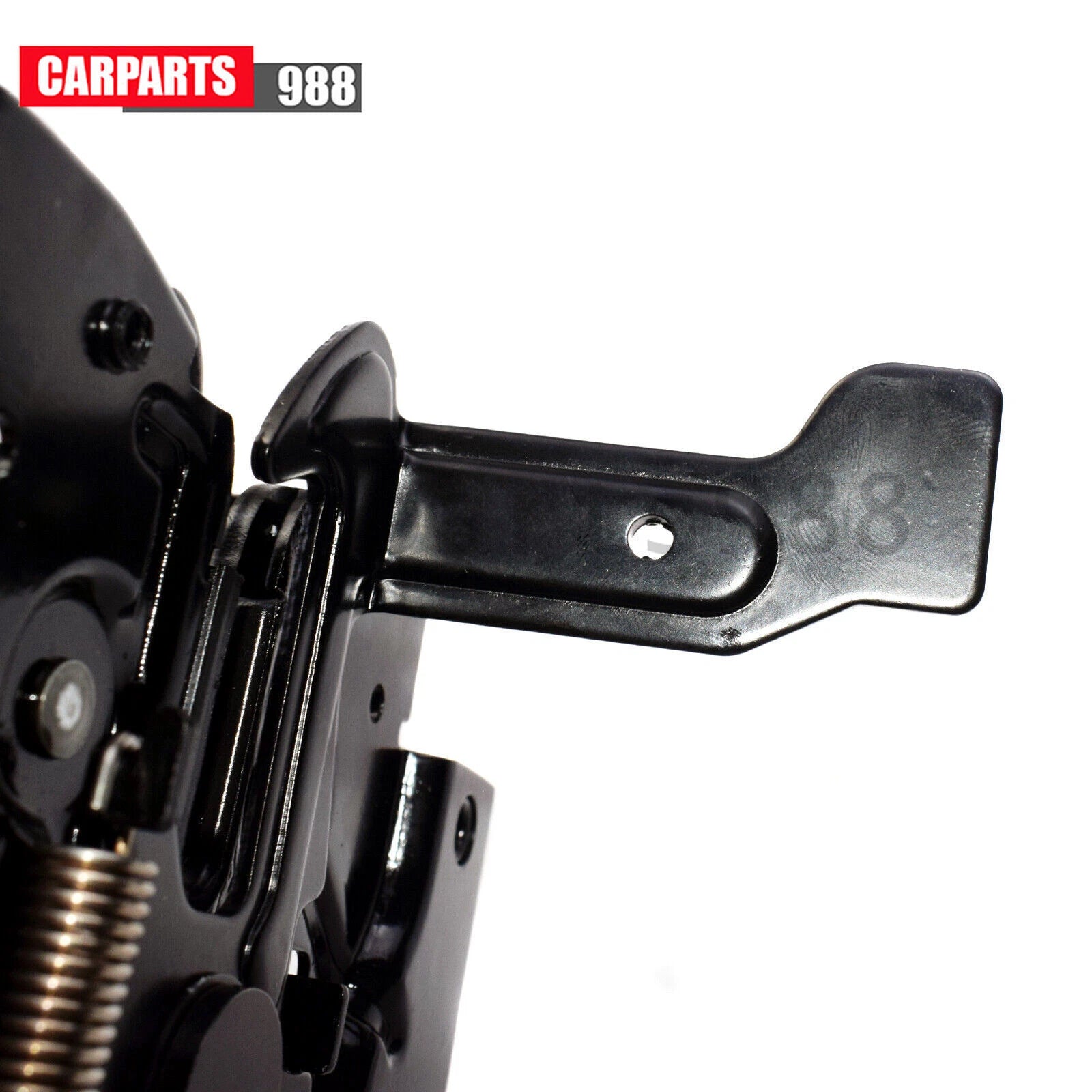 Hood Latch Assembly For 2003-2008 Mazda 6 Without Alarm MA1234105 GJ6A56620E 6B93BC-57