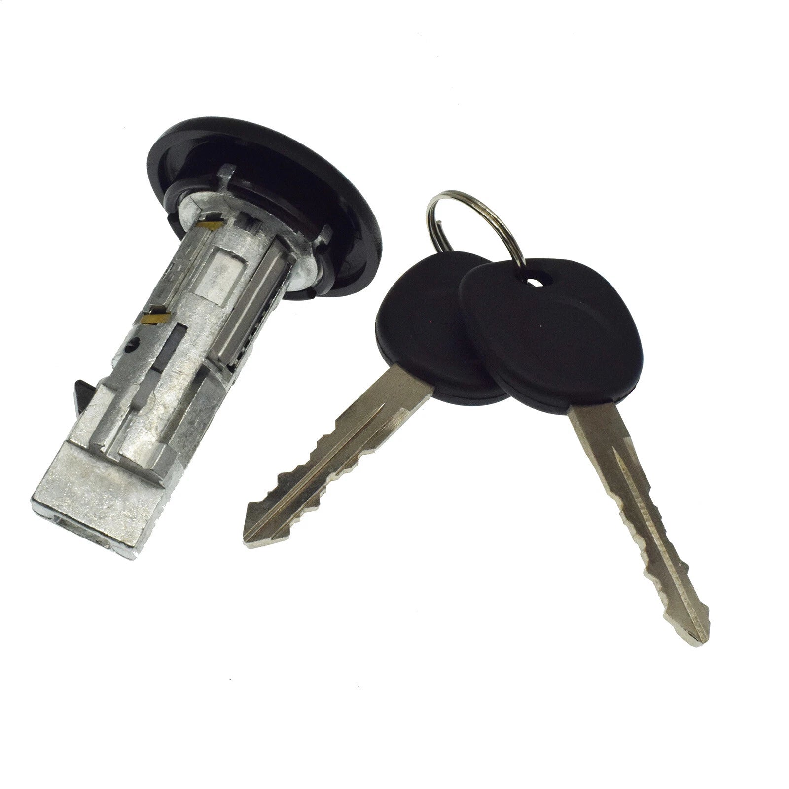 Ignition Lock Cylinder & Door Lock for Buick Cadillac Chevrolet GMC Hummer H2 6B93BC-57