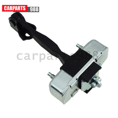 Front Left Door Check Strap Stopper Link for 2005-2016 Toyota Tacoma 68610-60100 6B93BC-57
