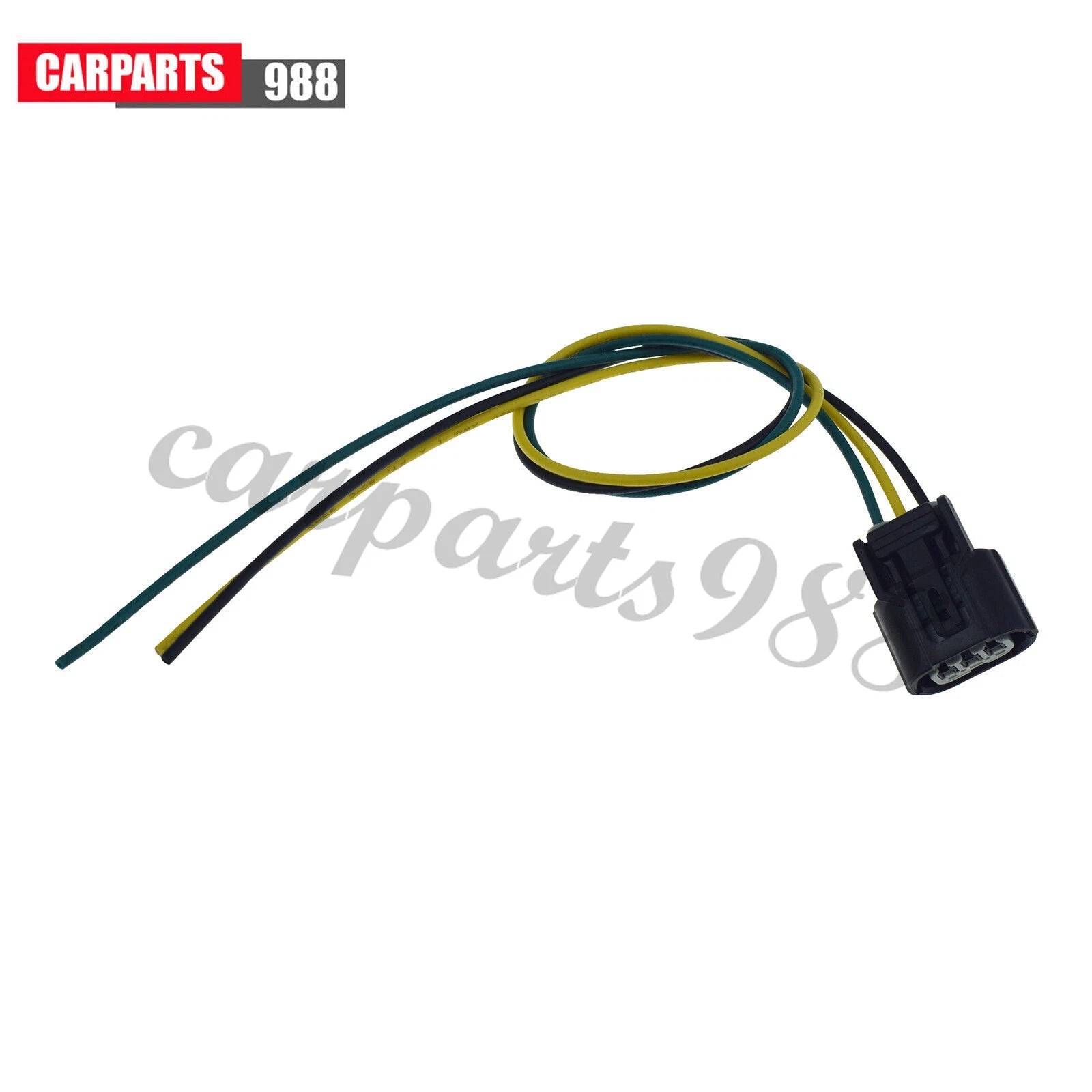 Camshaft Position Sensor W/ connector For Honda Odyssey Accord Pilot Acura TL RL 6B93BC-57