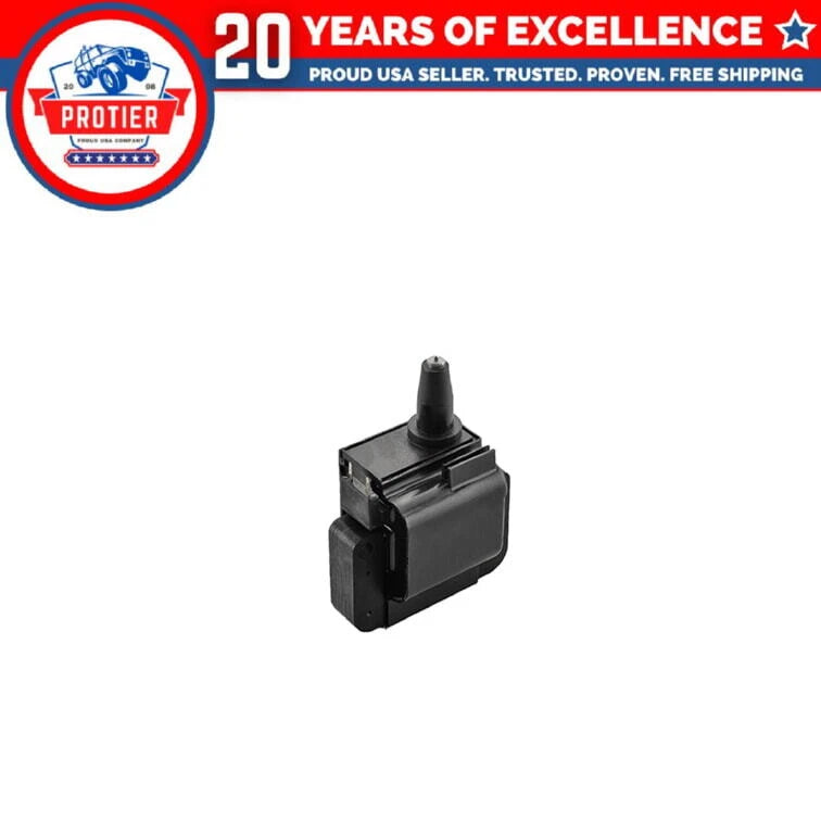 Ignition coil Compatible with 1994-2000 Honda Odyssey Civic Accord Isuzu 6B93BC-57