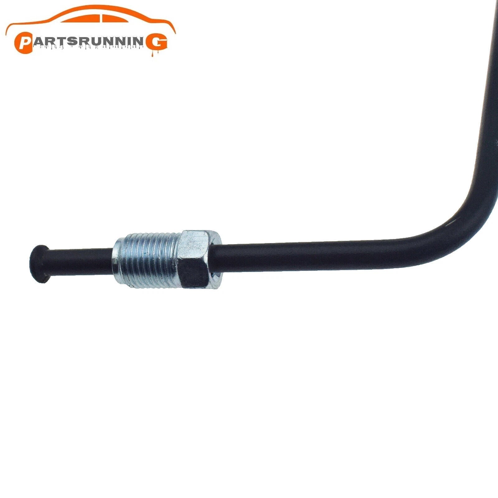 Front Brake Tube 47318-04130 For Toyota Tacoma 2012 13 14 15 16 17 18 2019 2020 6B93BC-57