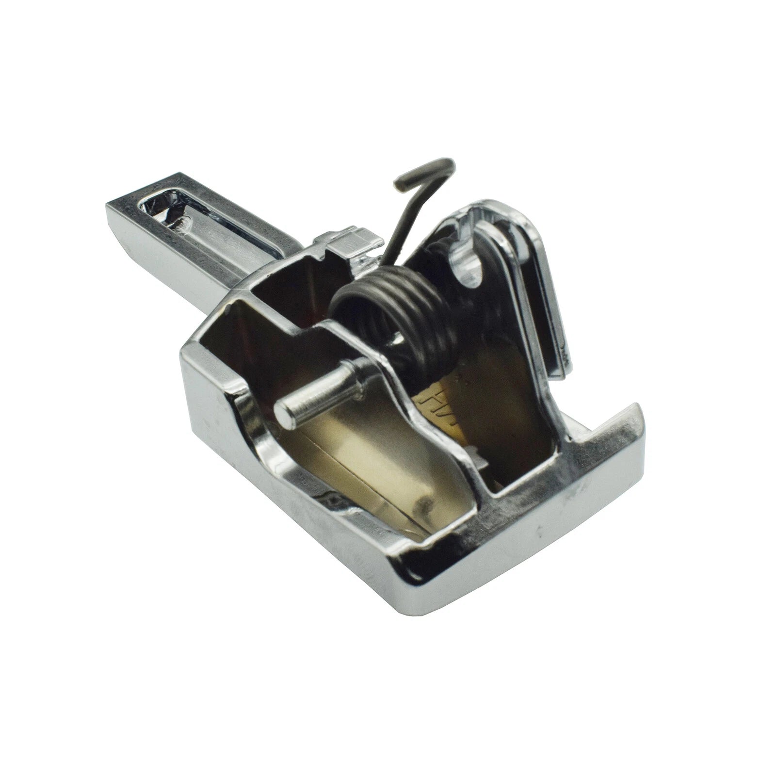 Inside Chrome Door Handle Passenger Right For Ford Expedition Lincoln Navigator 6B93BC-57