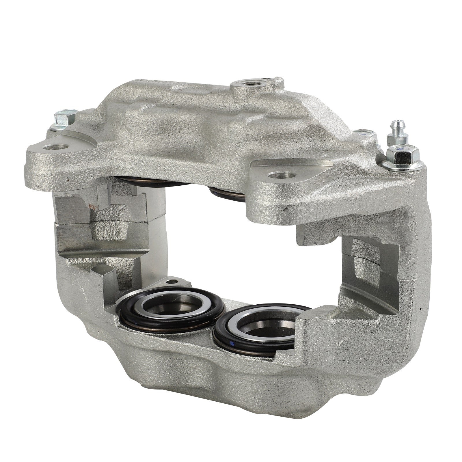 Front Brake Calipers 2Pcs  For 2003-2007 Toyota Land Cruiser 192769, 192768 6B93BC-57