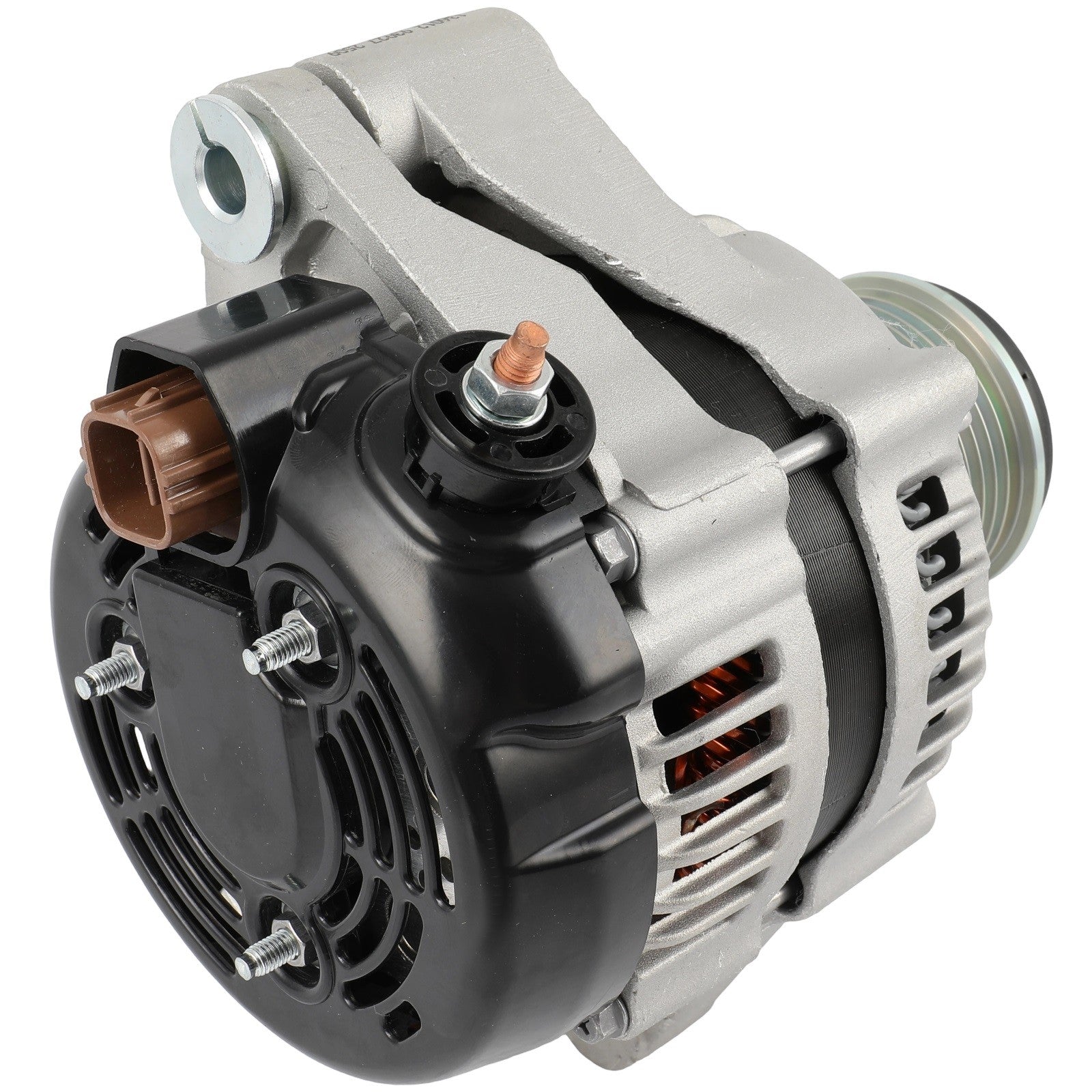 ECCPP Alternator For Toyota Land Cruiser 2000-2012 LCV Hi-Lux 2001-2012 Europe 6B93BC-57