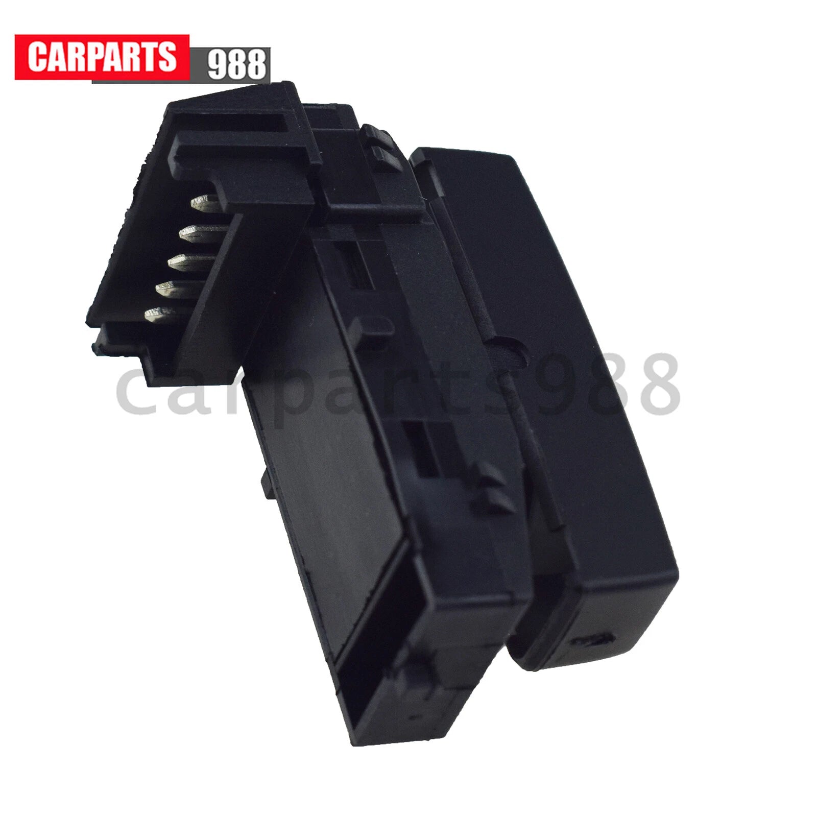 Front Left Door Lock Switch for Chevy GMC Sierra Silverado 2500 3500 HD 15804093 6B93BC-57