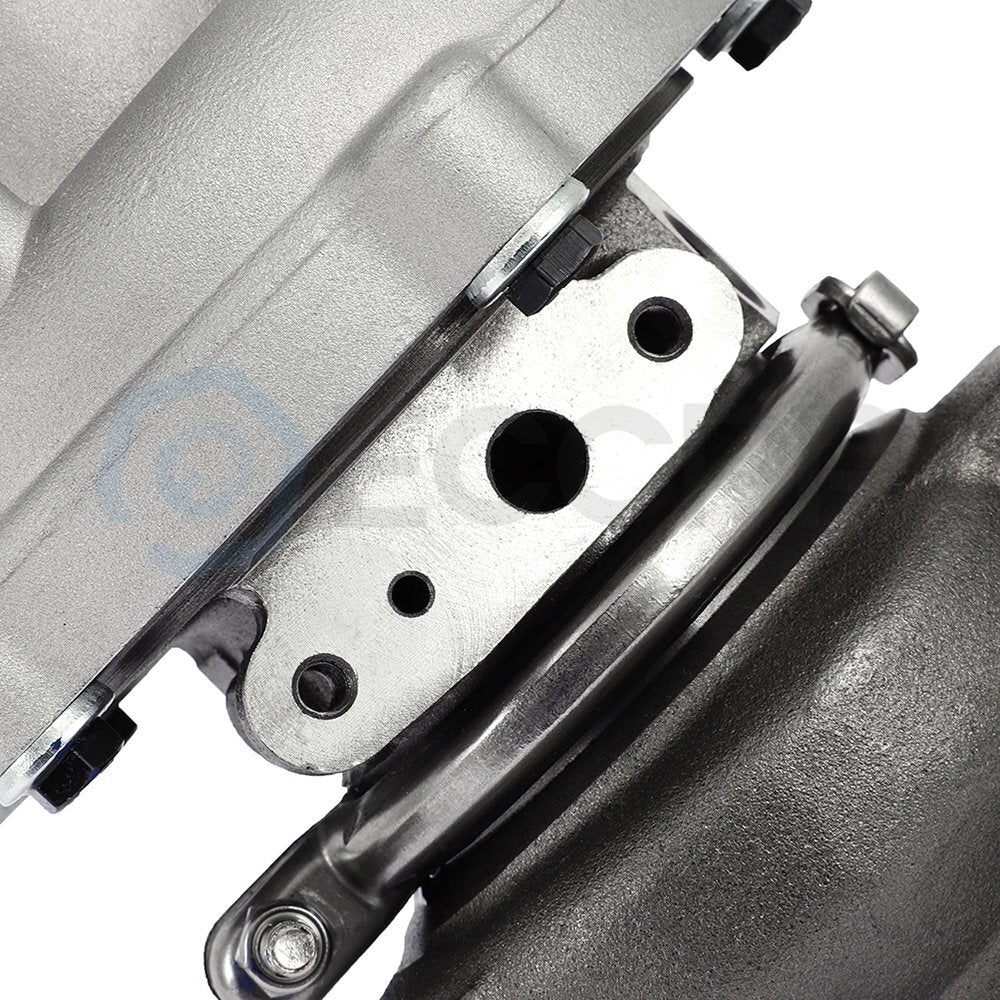 Right Turbocharger For Ford F-150 3.5L 2011-2012 BL3E-9G438-VA 6B93BC-57