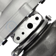 Right Turbocharger For Ford F-150 3.5L 2011-2012 BL3E-9G438-VA 6B93BC-57
