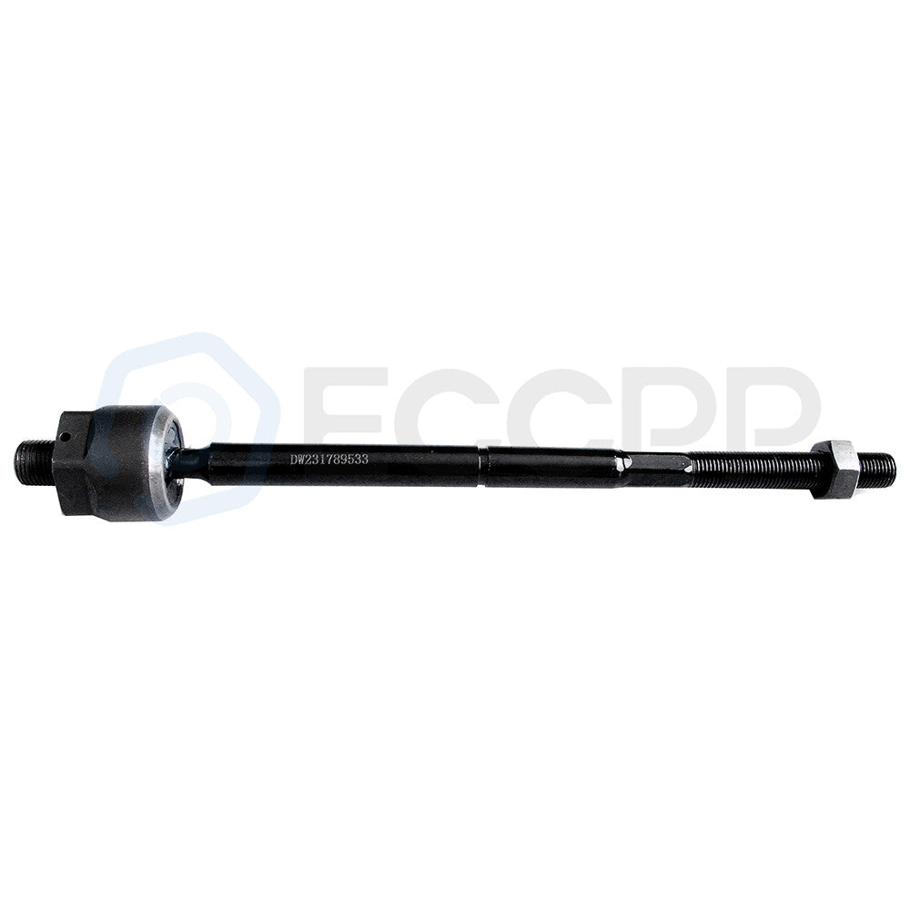 Front Steering Inner & Outer Tie Rod End Suspension Kit For 2010-12 Ford Taurus 6B93BC-57