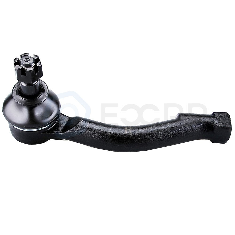 ECCPP 6pcs Front Tie Rod End & Sway Bar Steering Kit For 2003 2004 Kia Sorento ECCPP