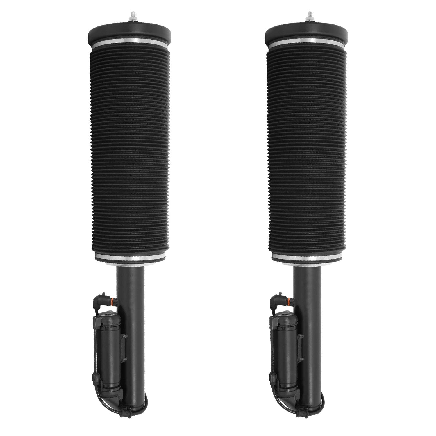 Front Conversion Kit for 1999-1999 Mercedes-Benz S320, 2006-2006 Mercedes-Benz 6B93BC-57