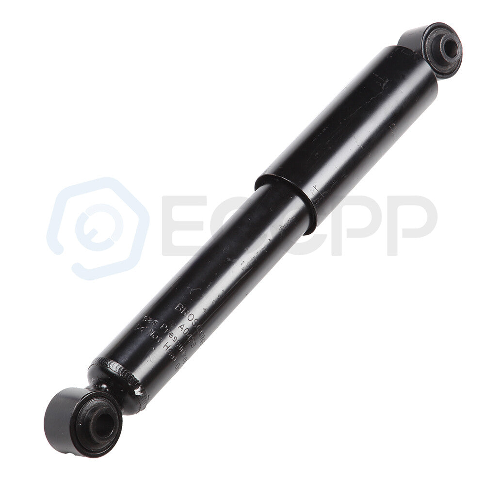Front Complete Shock and Struts Spring Sway Bar Kit Fits Saturn Ion 2003-2007 6B93BC-57