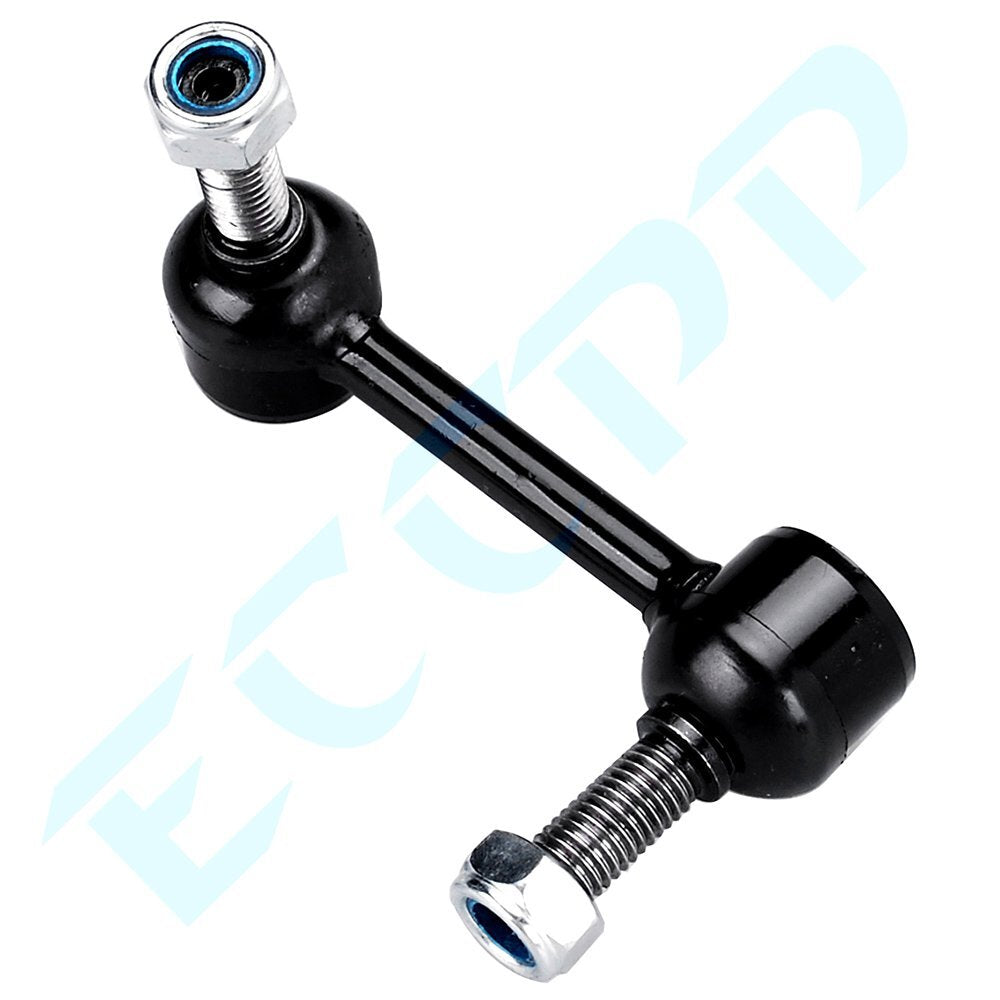 8pcs Front Ball Joints Tie Rods Sway Bars Kit For 2004-2006 Chevrolet SSR 6B93BC-57