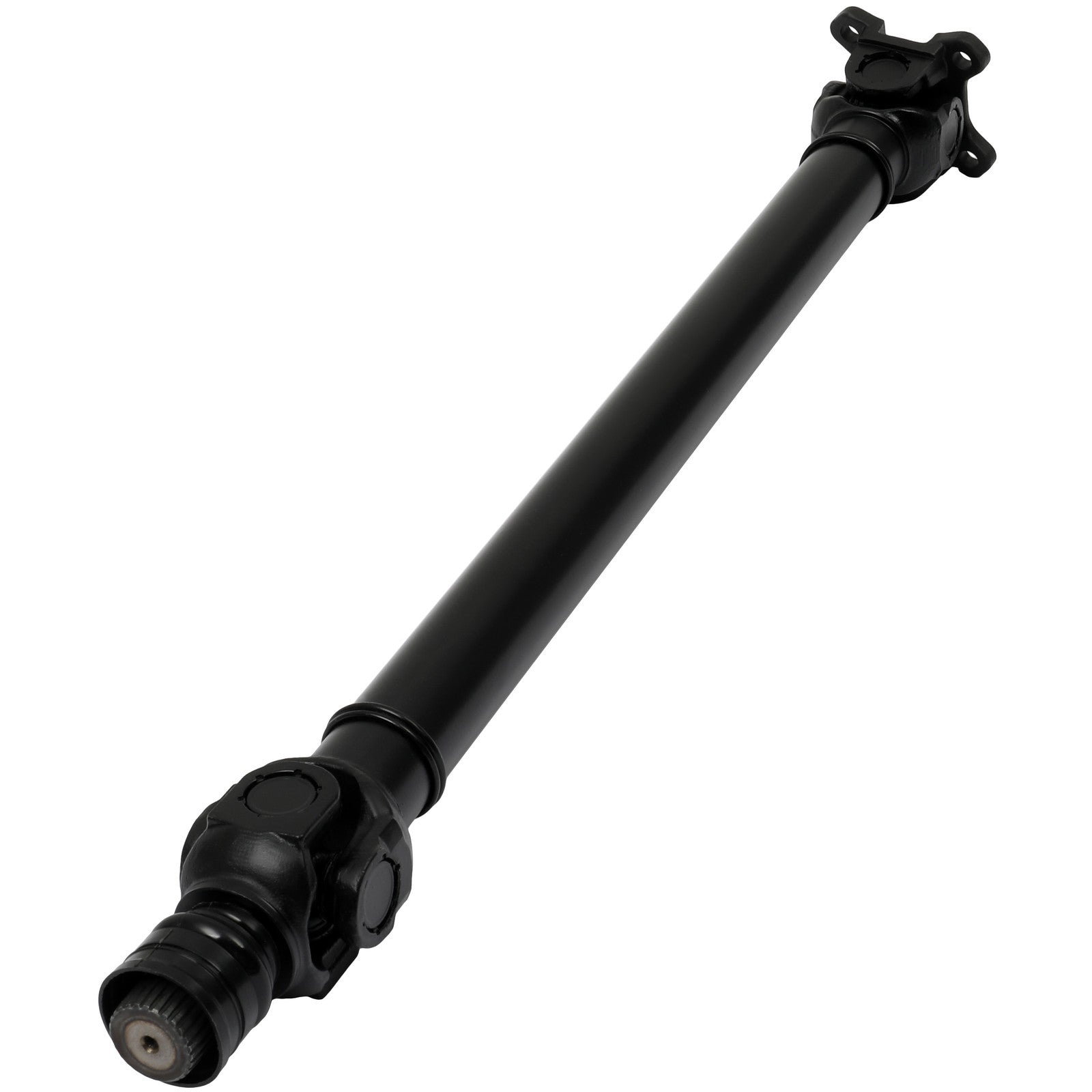 ECCPP Front Prop Shaft Driveshaft 26207556020 For BMW E70 X5 E71 X6 4.4i 4.8i 6B93BC-57