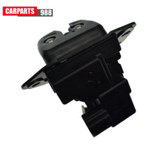 Rear Tailgate Boot Latch Trunk Lock For Renault Koleos 2008 2009-2010 905923361R 6B93BC-57