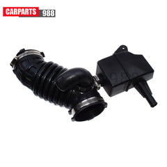 Engine Air Intake Hose w/ Upper Duct For 2007-2012 Nissan Sentra 2.0L 16576ET00A 6B93BC-57