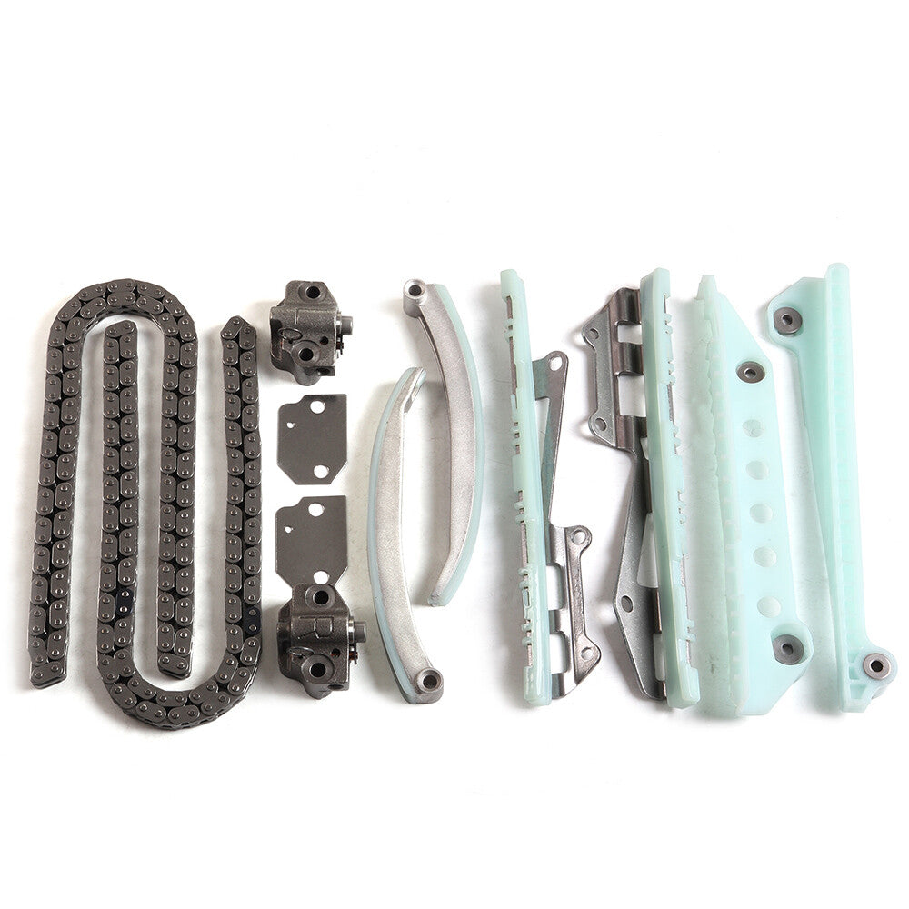 Timing Chain Kit For 96-03 Ford F-150 Explorer Lincoln Mercury 4.6L SOHC DOHC V8 6B93BC-57