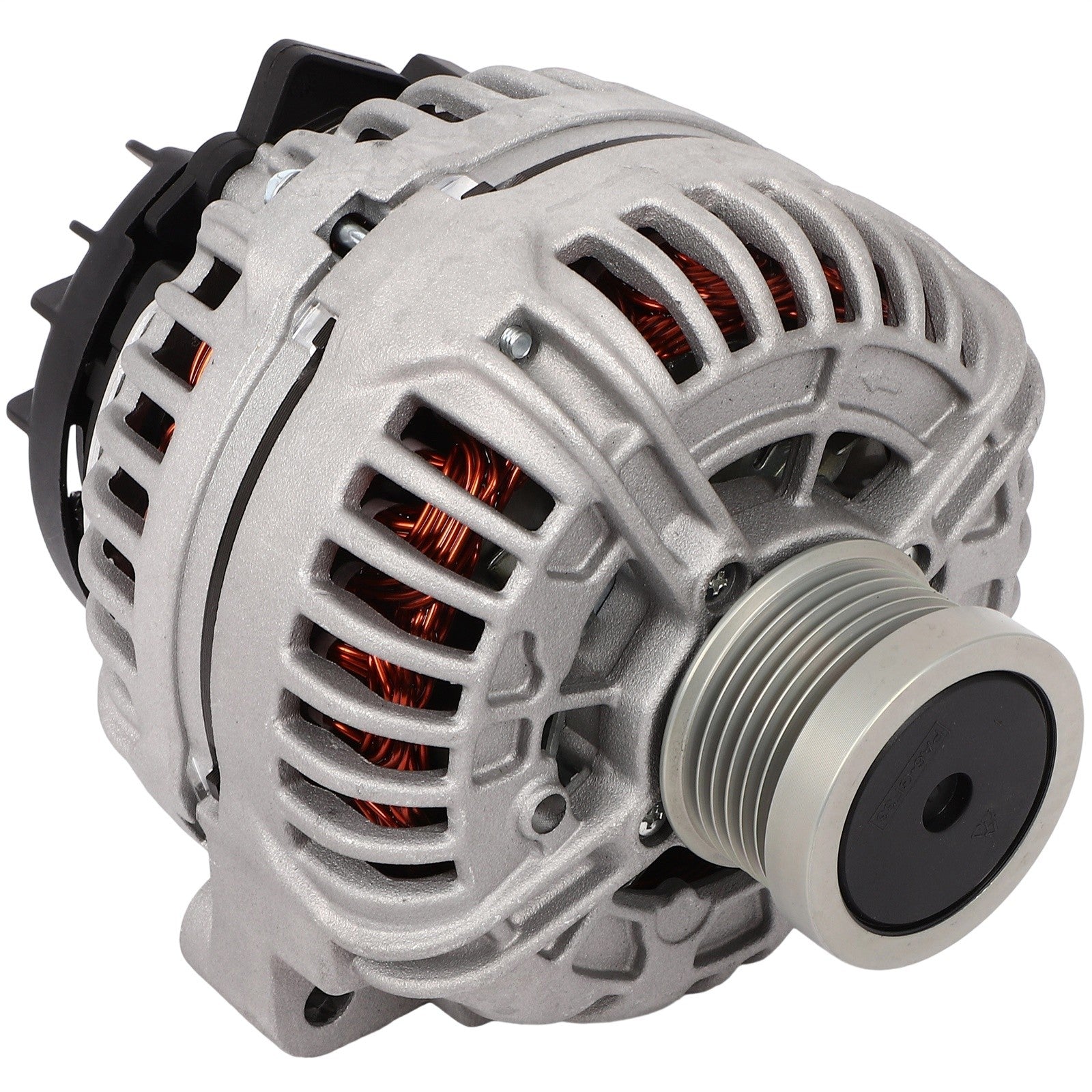 ECCPP Alternator For Volvo XC70 2005-2007 2.4L 12V 2435CC l5 GAS 11488N 115708 ECCPP