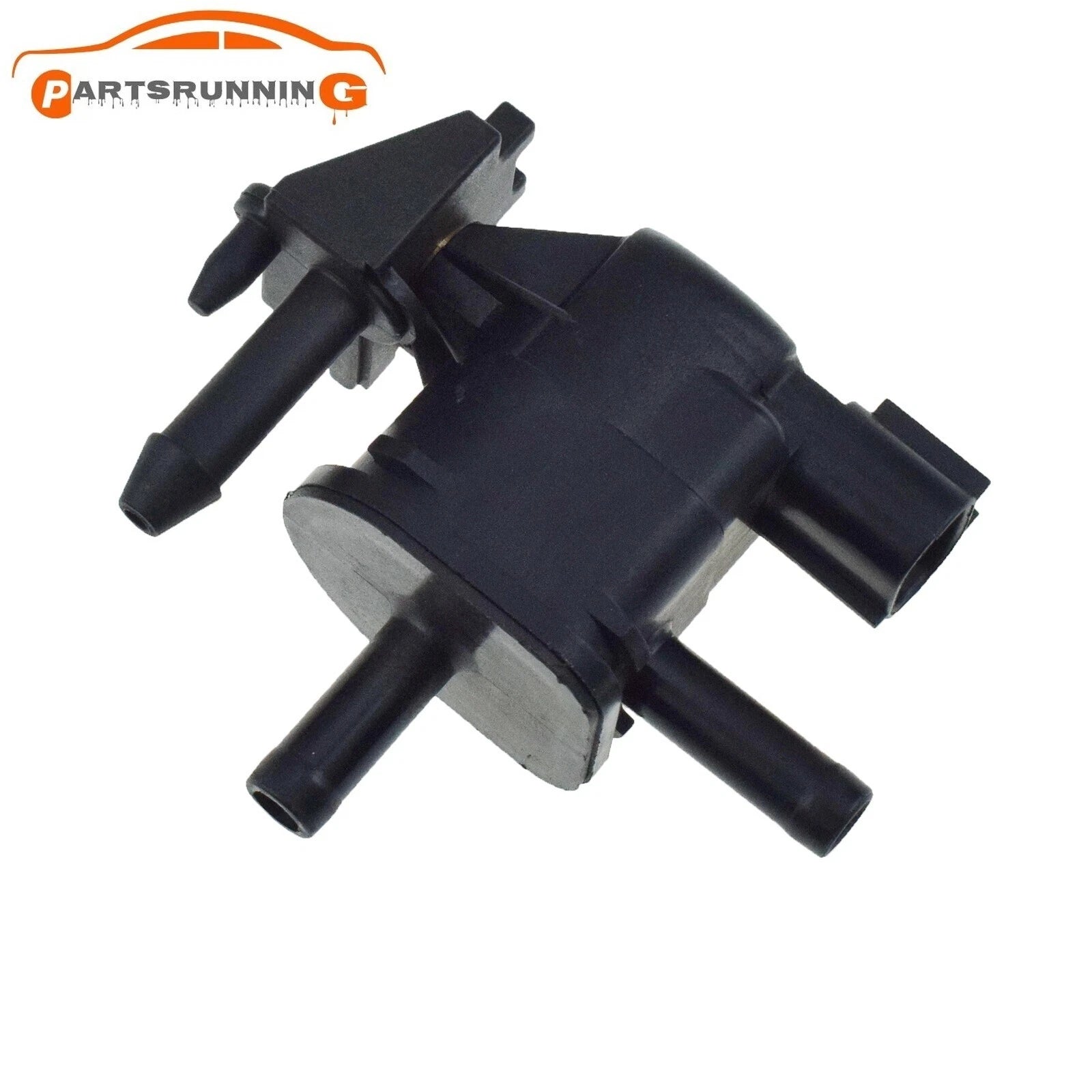 For Toyota Camry 2010-2017 2.5L Vapor Canister Purge Solenoid Valve 25860-0V040 6B93BC-57