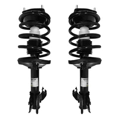 Front Complete Strut Assembly Kit for 2001-2002 Nissan quest, 1999-2002 6B93BC-57