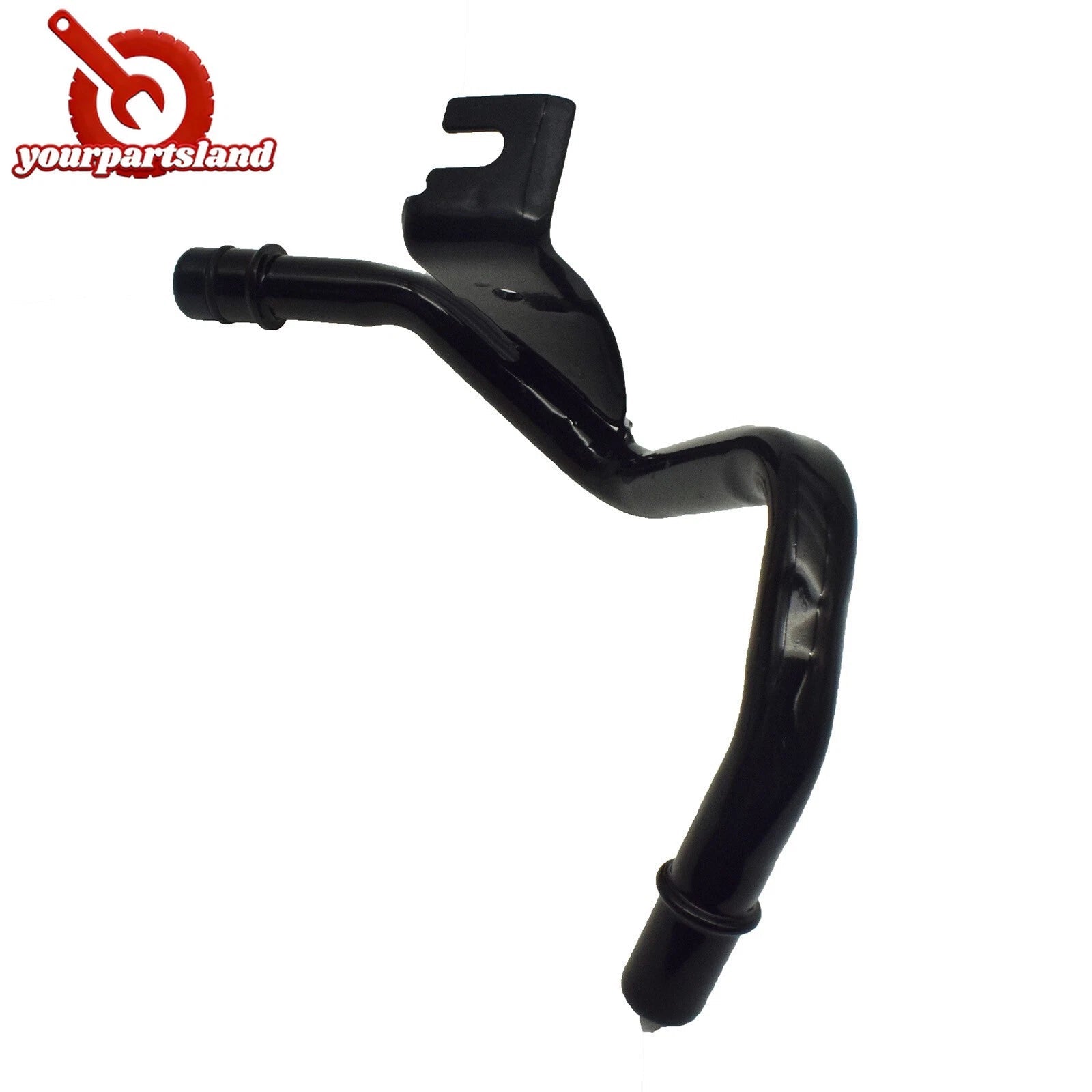 For Pontiac Aztek 3.4L 2001-2005 Engine Heater Hose HVAC 12568744,626-511 6B93BC-57
