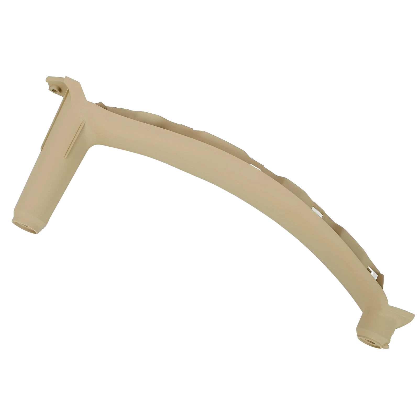 For BMW 2007-2014 E70 Right X5 Passenger Inner Door Panel Handle Pull Trim Cover 6B93BC-57