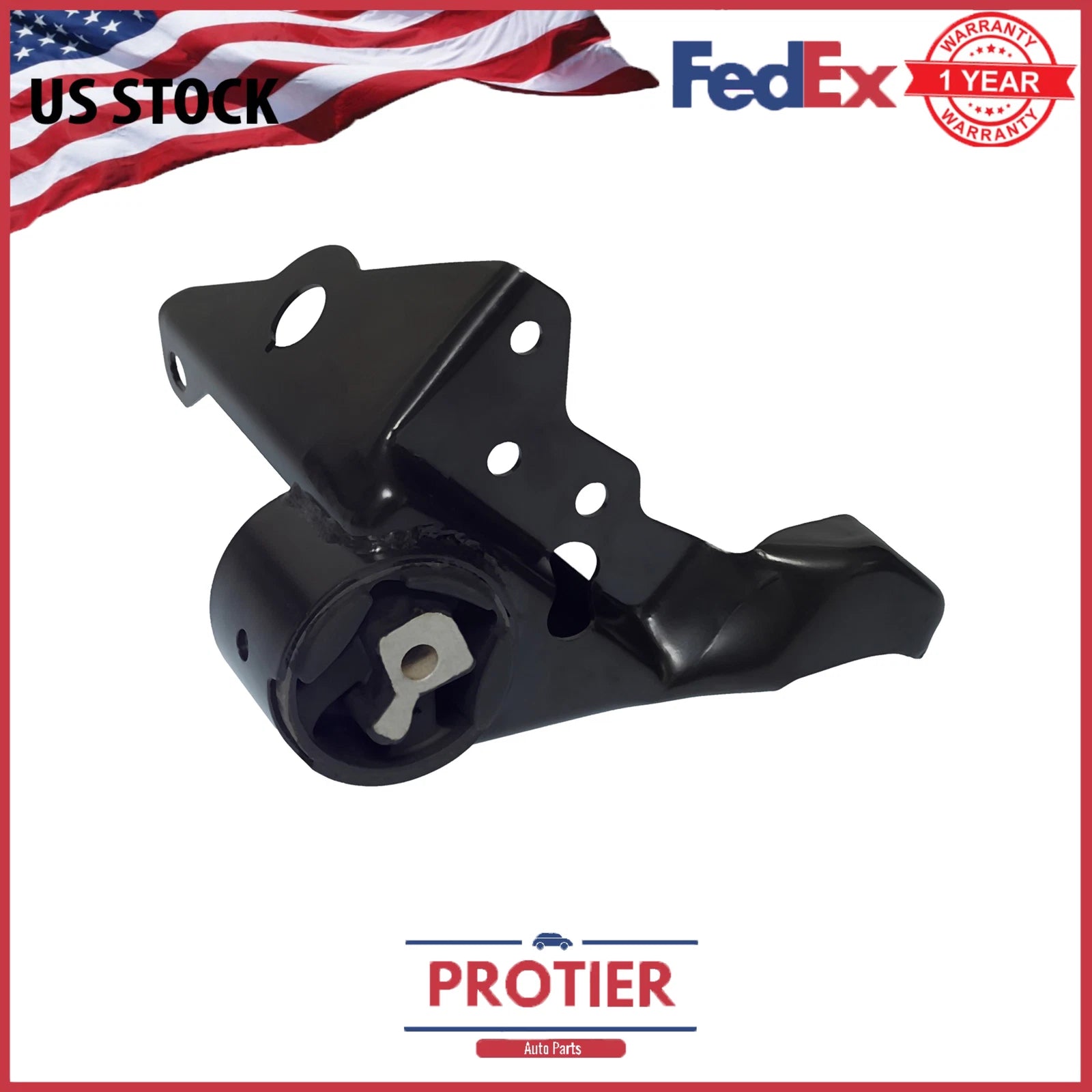 2000 2001 Dodge Chrysler Plymouth Neon 2.0L Automatic Transmission Mount 6B93BC-57