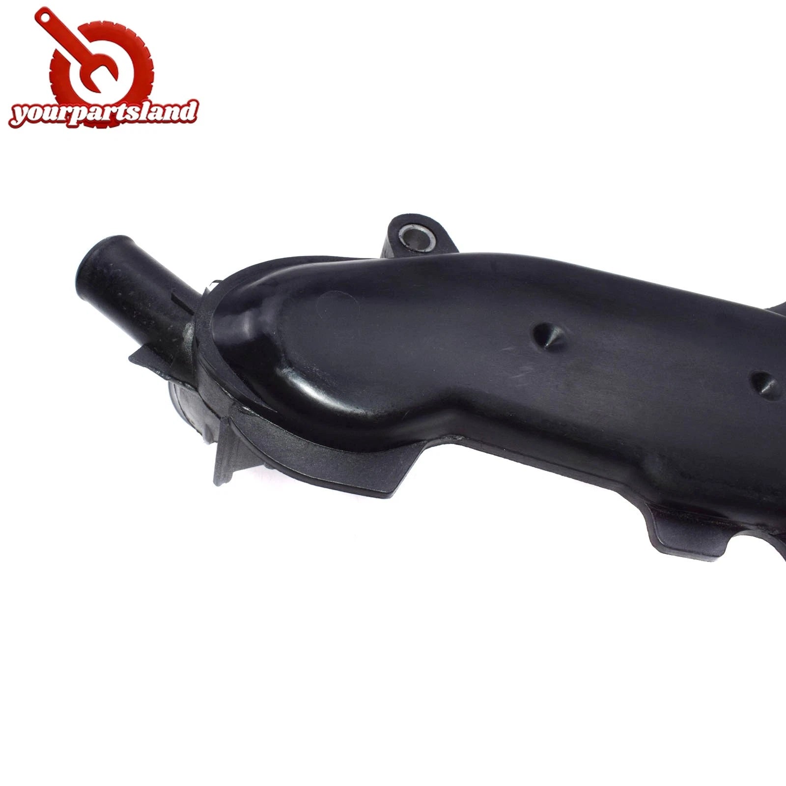 92Deg Thermostat W/ Housing Kit For Audi A6 Allroad Quattro VW Passat 078121113G 6B93BC-57