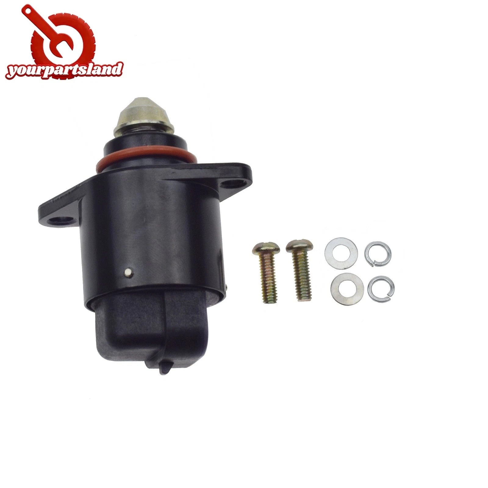 For BUICK GMC Chevrolet Oldsmobile CENTUR Control Idle Air Valve 17113099 6B93BC-57