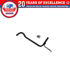 Left Turbocharger Oil Supply Line Fits Ford Expedition F-150 Navigator 6B93BC-57