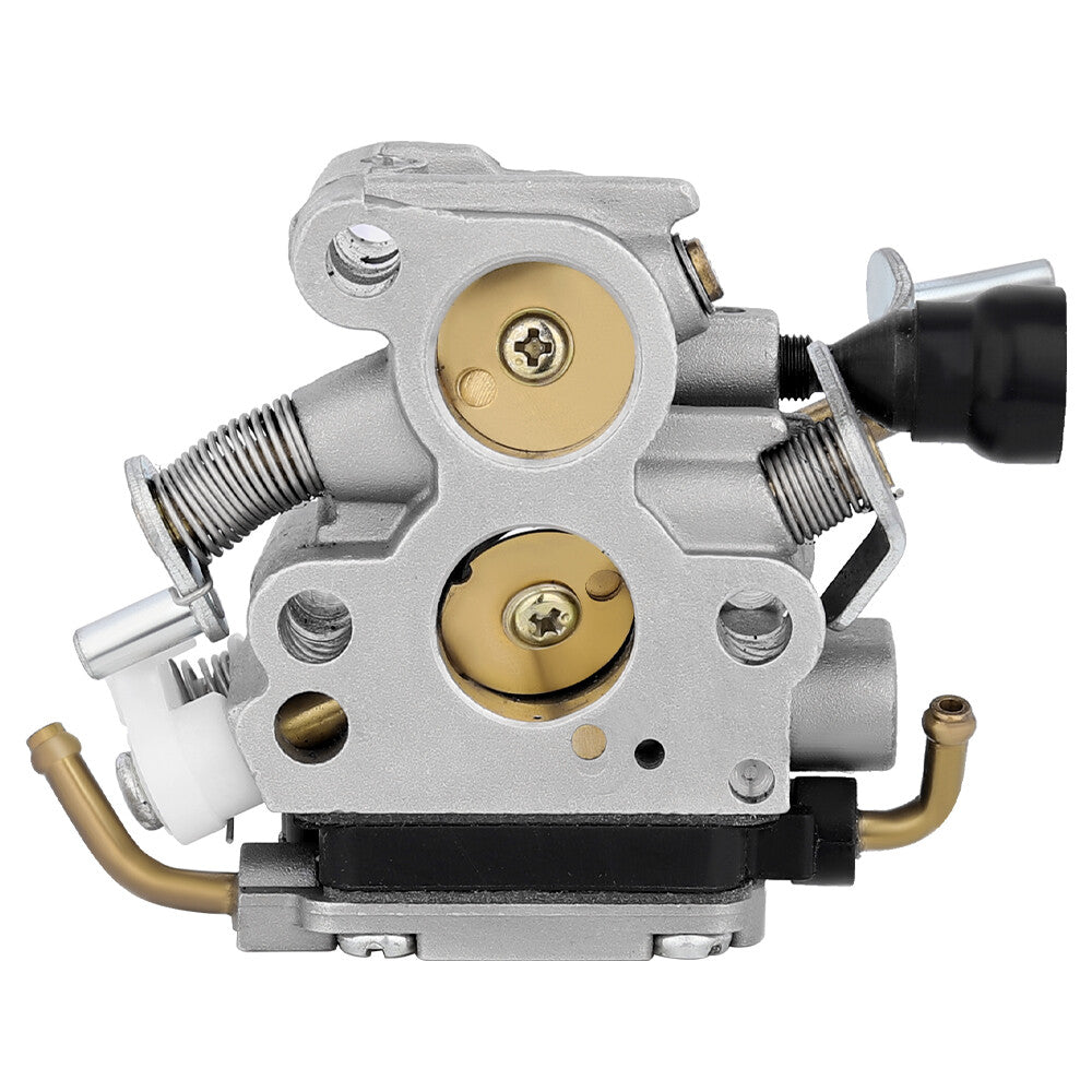 Carburetor For Husqvarna 435 440 435E 440E Chainsaw Carb Jonsared CS410 CS2240 6B93BC-57