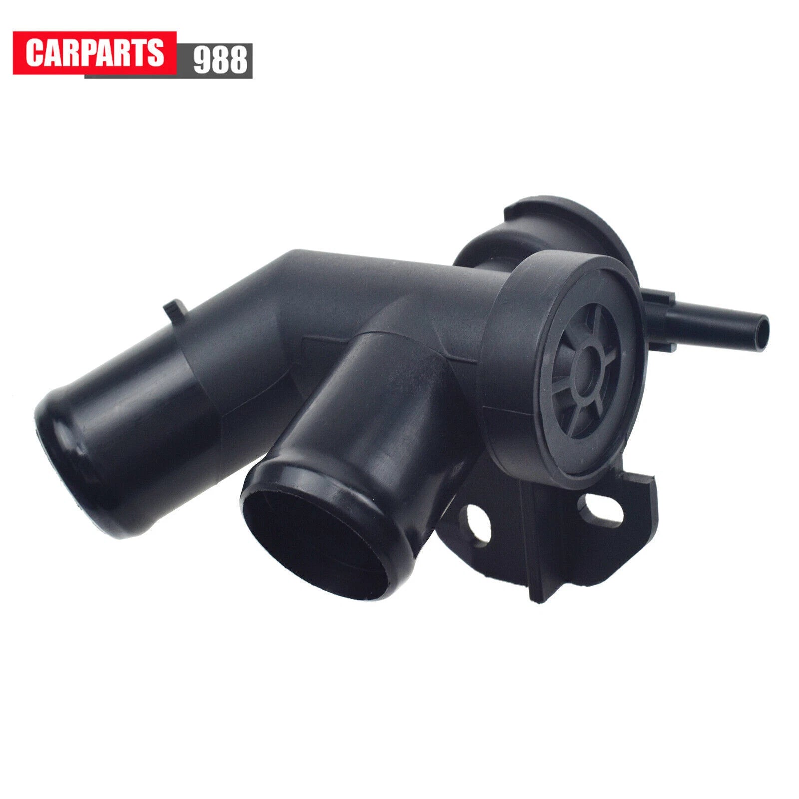Radiator Coolant Filler Neck Pipe For Nissan Murano 2009-2014 Quest 2011-2017 6B93BC-57
