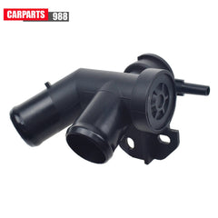 Radiator Coolant Filler Neck Pipe For Nissan Murano 2009-2014 Quest 2011-2017 6B93BC-57