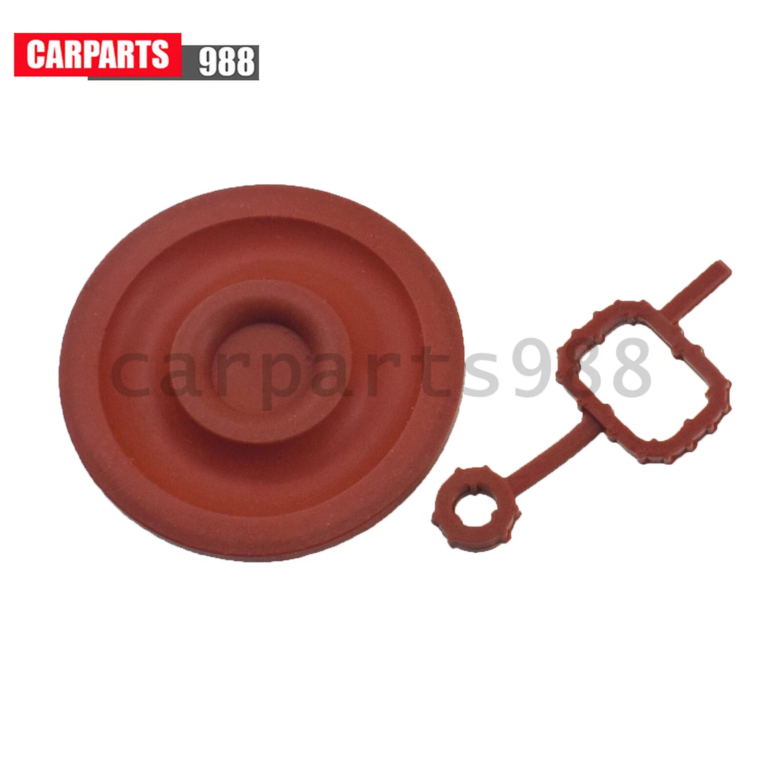 Valve Cover Gasket Intake Manifold Gasket For VW CC Passat Touareg Q7 03H103429H 6B93BC-57