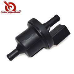 Vapor Canister Purge Valve Outlet Purge Valve For Jetta Golf AUDI 6Q0906517A 6B93BC-57