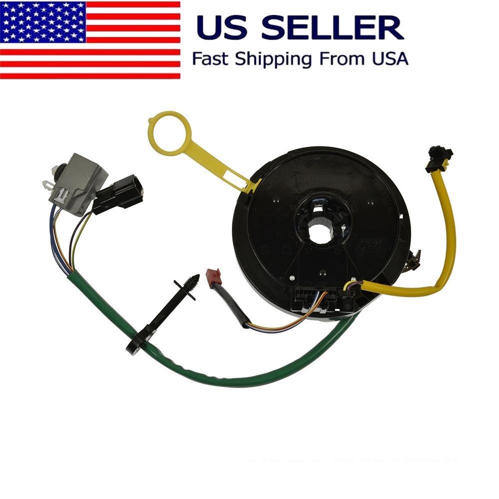 AC2Z-14A664-A Clock Spring For Ford E-150,E-250 E-350 E-450 Super Duty 2009-2019