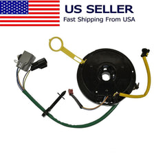 AC2Z-14A664-A Clock Spring For Ford E-150,E-250 E-350 E-450 Super Duty 2009-2019