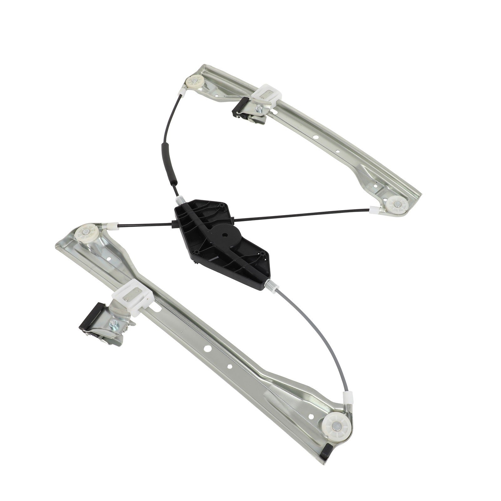 For Mercedes-Benz 2012-2008 Window Regulators Front Left & Right KOEEP