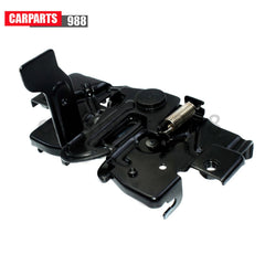 Hood Latch Assembly For 2003-2008 Mazda 6 Without Alarm MA1234105 GJ6A56620E 6B93BC-57