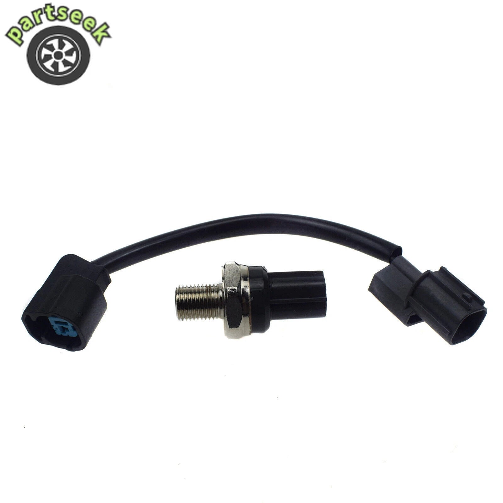 Knock Sensor & Connect For HONDA Accord Odyssey Pilot VUE ACURA CL TL RL MDX 6B93BC-57
