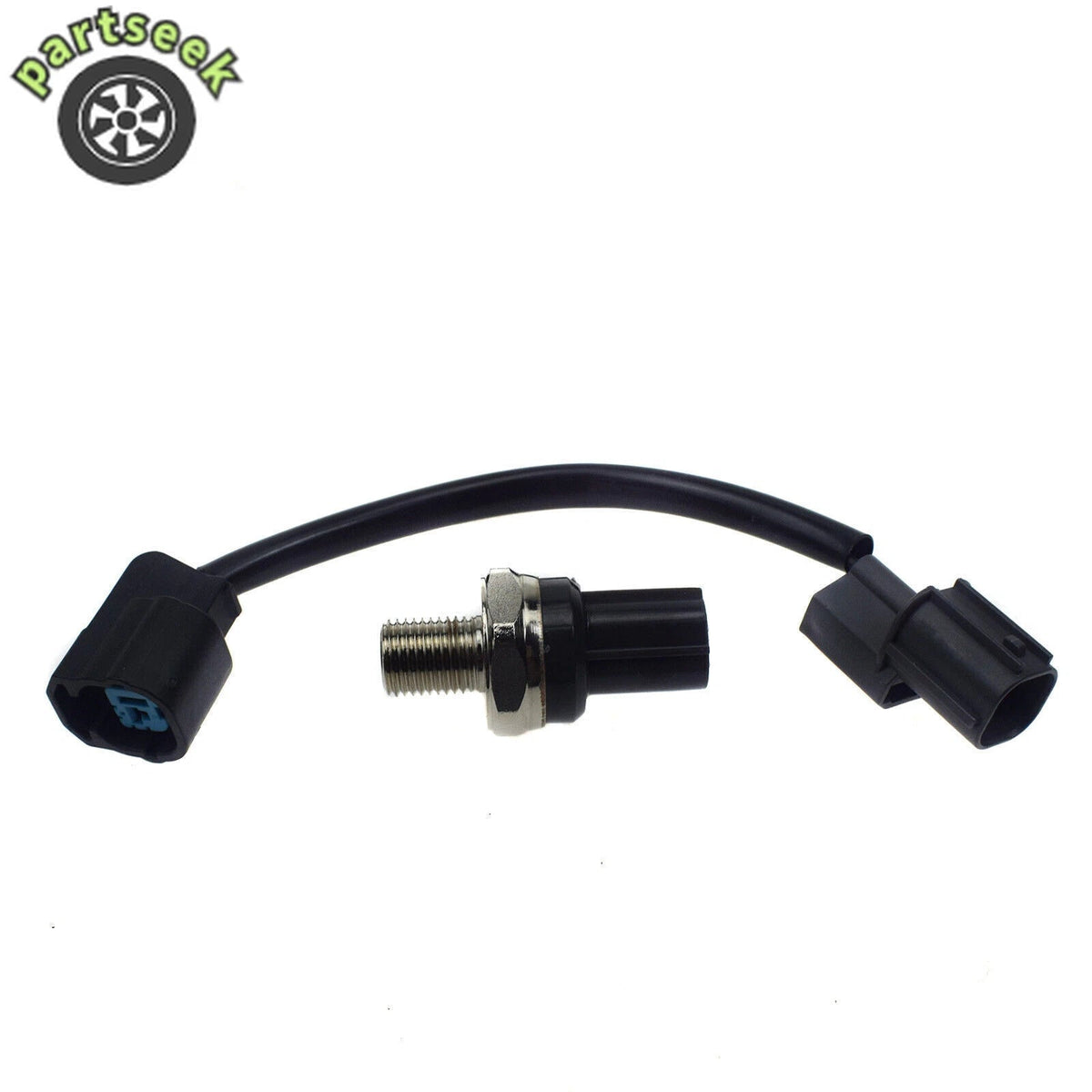 Knock Sensor & Connect For HONDA Accord Odyssey Pilot VUE ACURA CL TL RL MDX 6B93BC-57