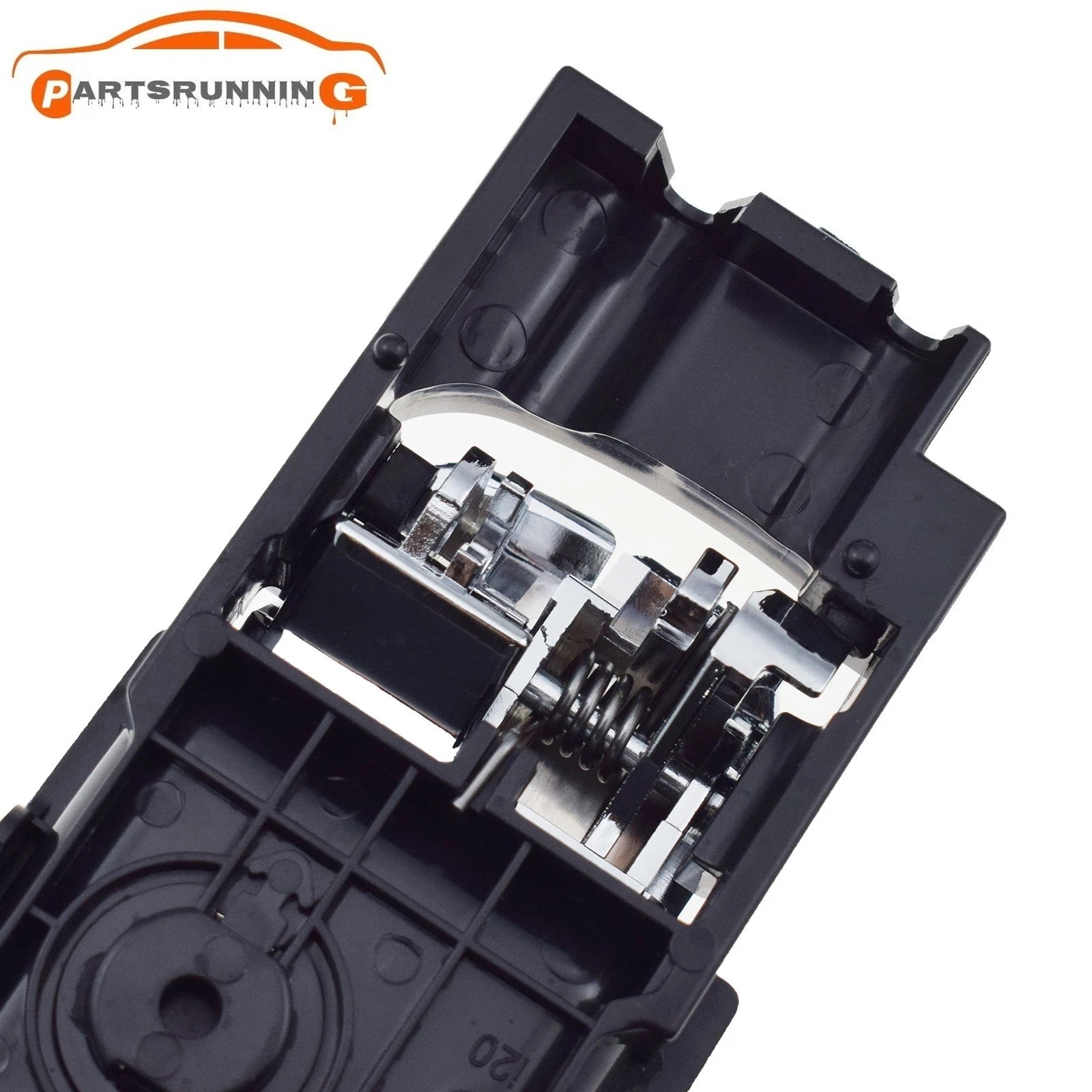 82610-1J000 Front/Rear Left Side Interior Door Handle For HYUNDAI I20 2008-2015 6B93BC-57