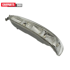 Left Side Mirror Turn Signal Light Lamp For Mercedes W209 CLK Class 2003-2009 6B93BC-57